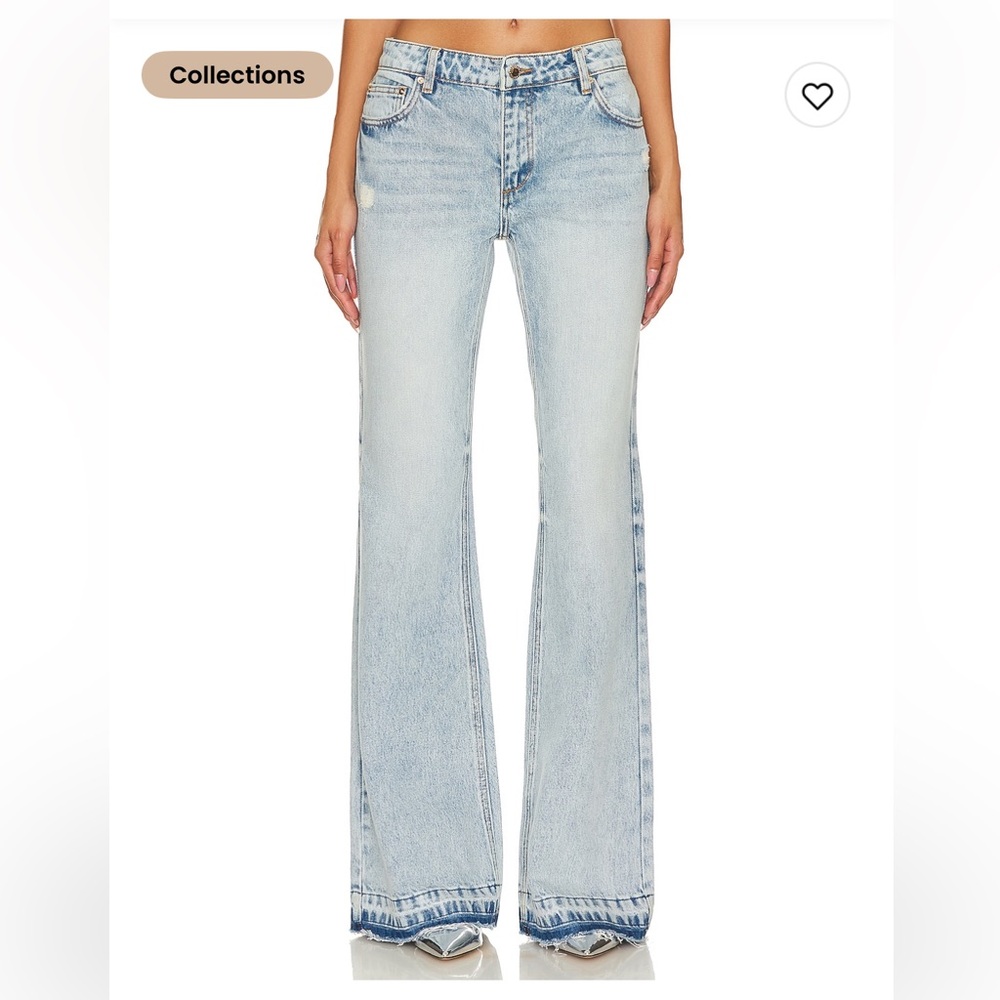 NWT‎ RETROFETE HURLEY JEAN ESTE